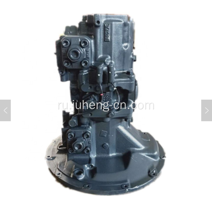 Гидравлический насос PC300LC-7 708-2G-00024 HPV140